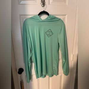 SALTY CREW LONG SLEEVE